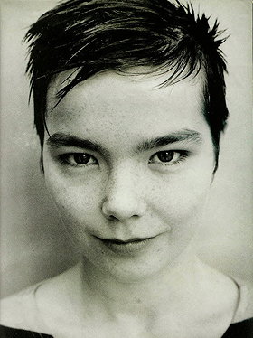 Björk