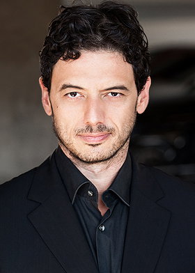 Rafael Petardi
