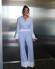 Molly Qerim pictures and photos