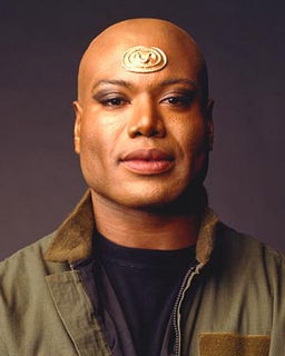 Christopher Judge