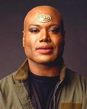 Chris Judge Pictures and Photos
