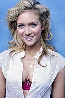 Brittany Snow
