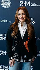 Sophia Bush