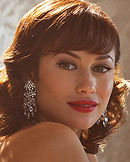 Olga Kurylenko