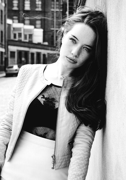 Anna Popplewell Anna Popplewell