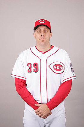 Aaron Harang