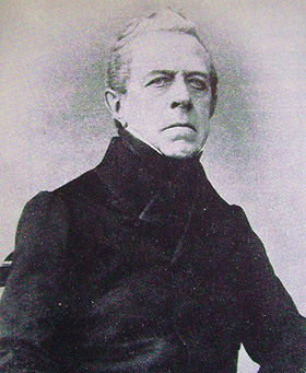 Franz Berwald