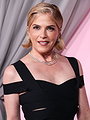 Selma Blair