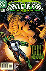 Green Lantern: Circle of Fire