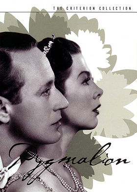 Pygmalion (The Criterion Collection)