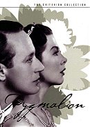 Pygmalion (The Criterion Collection)