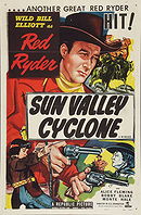 Sun Valley Cyclone