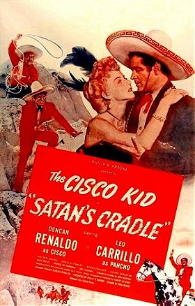 Satan's Cradle