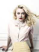 Dakota Fanning