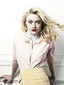 Dakota Fanning
