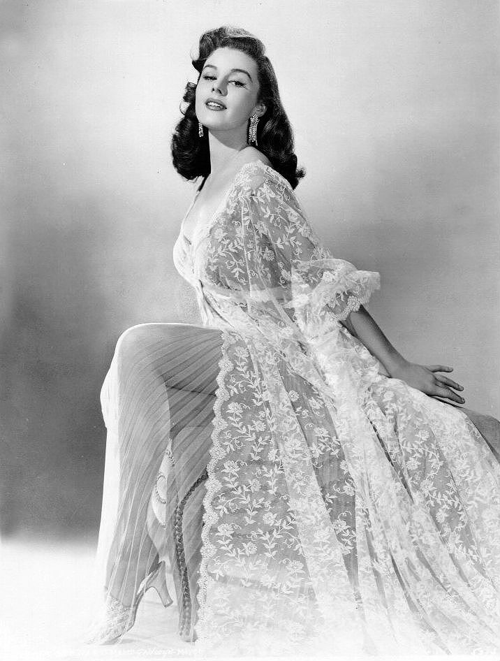 Elaine Stewart Elaine Stewart