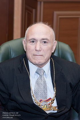 Vladimir Yengibaryan