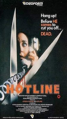 Hotline                                  (1982)