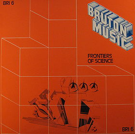 Frontiers Of Science