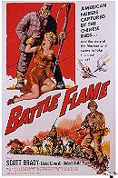Battle Flame                                  (1959)