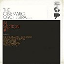 The Cinematic Orchestra present In Motion #1