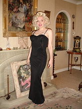 Susan Griffiths pictures and photos