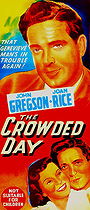 The Crowded Day