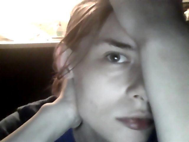 Miss Androgyny
