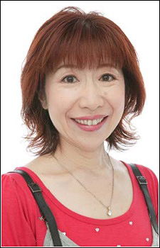 Naoko Watanabe