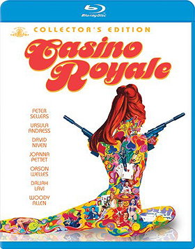 Casino Royale (1967) 