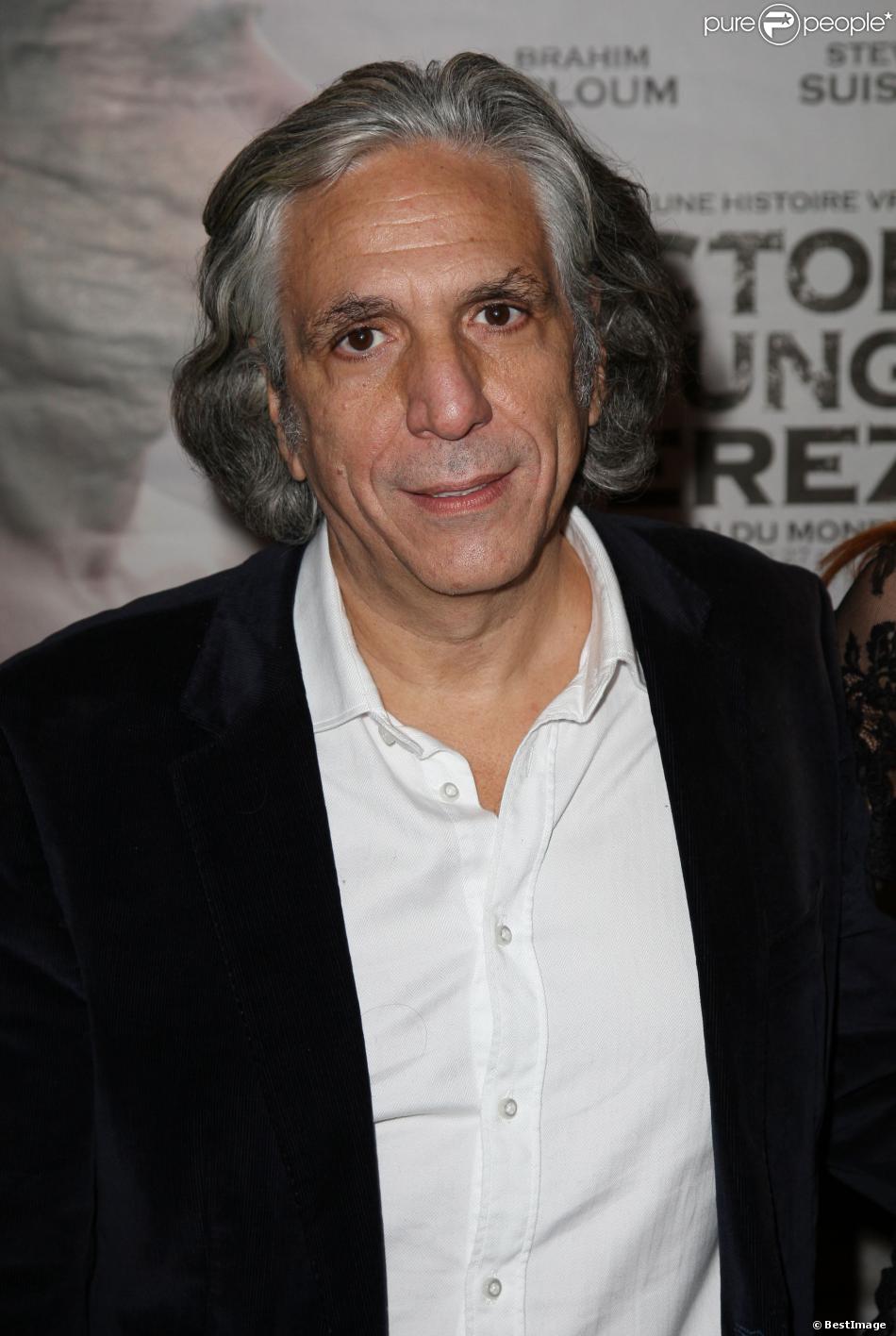 Jacques Ouaniche