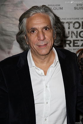 Jacques Ouaniche