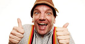 Henning Wehn