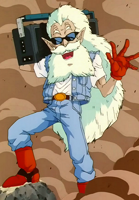 Grand Kai
