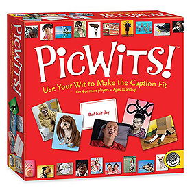 PicWits!