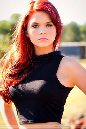 Karoline Kate