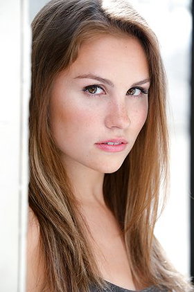 Emily Jordan
