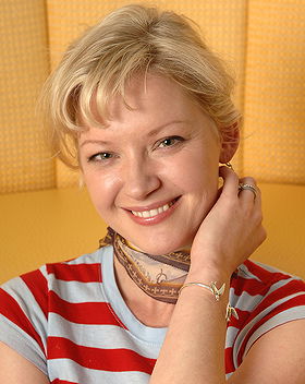 Gretchen Mol