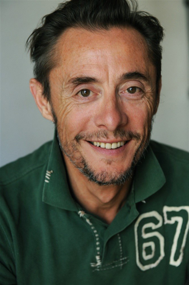 Alain Fromager