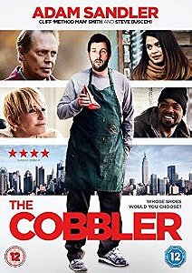 The Cobbler  