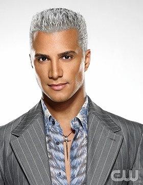 Jay Manuel