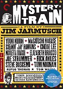 Mystery Train (The Criterion Collection) [Blu-ray]