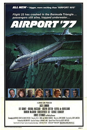 Airport '77