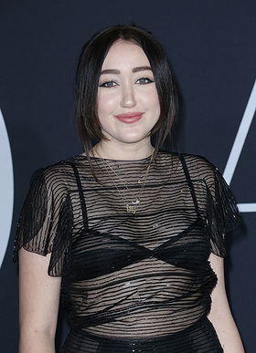 Noah Cyrus