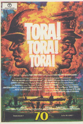 Tora! Tora! Tora!