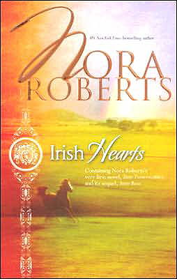 Irish Thoroughbred (Silhouette Language of Love #1)