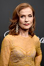 Isabelle Huppert