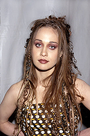 Fiona Apple