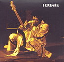 Jimi Hendrix: Live at the Fillmore East