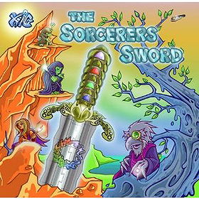 XIG: The Sorcerers Sword